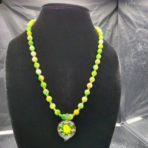 Unique Beautiful Necklace